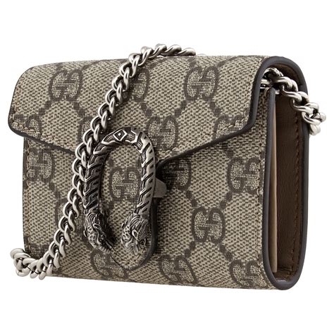 gucci coin purse size|gucci coin purse dionysus.